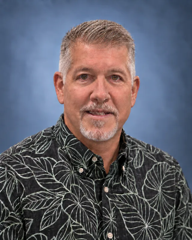 Thomas Perryman, RN